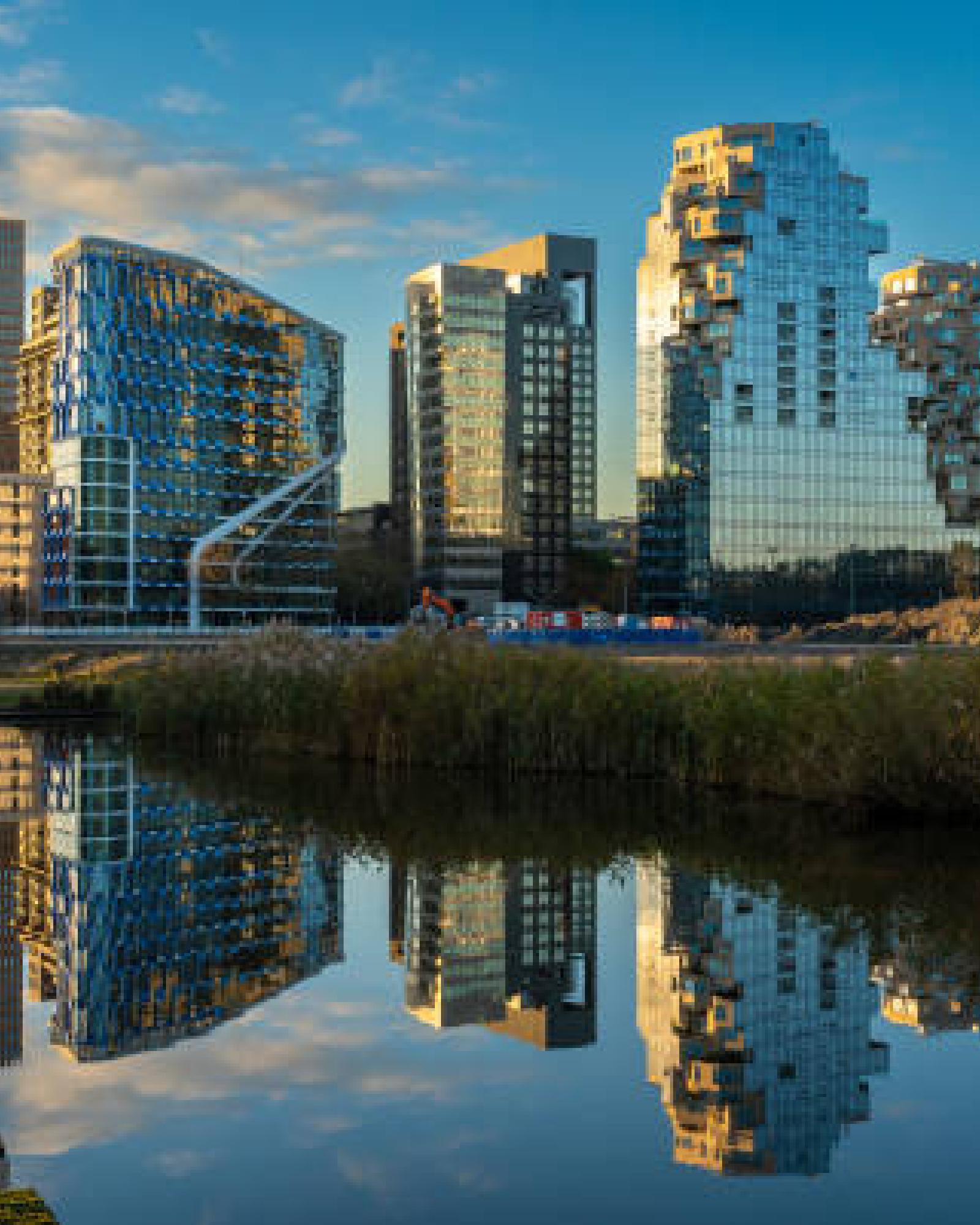 Zuidas