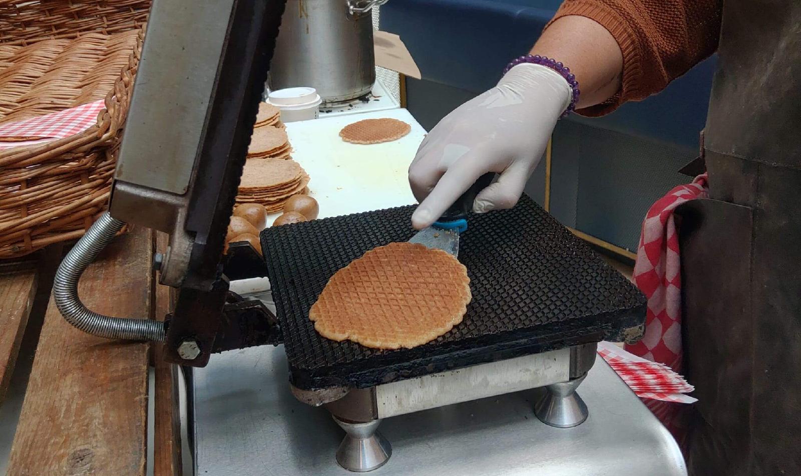 WTC Amsterdam | Welcome To Change