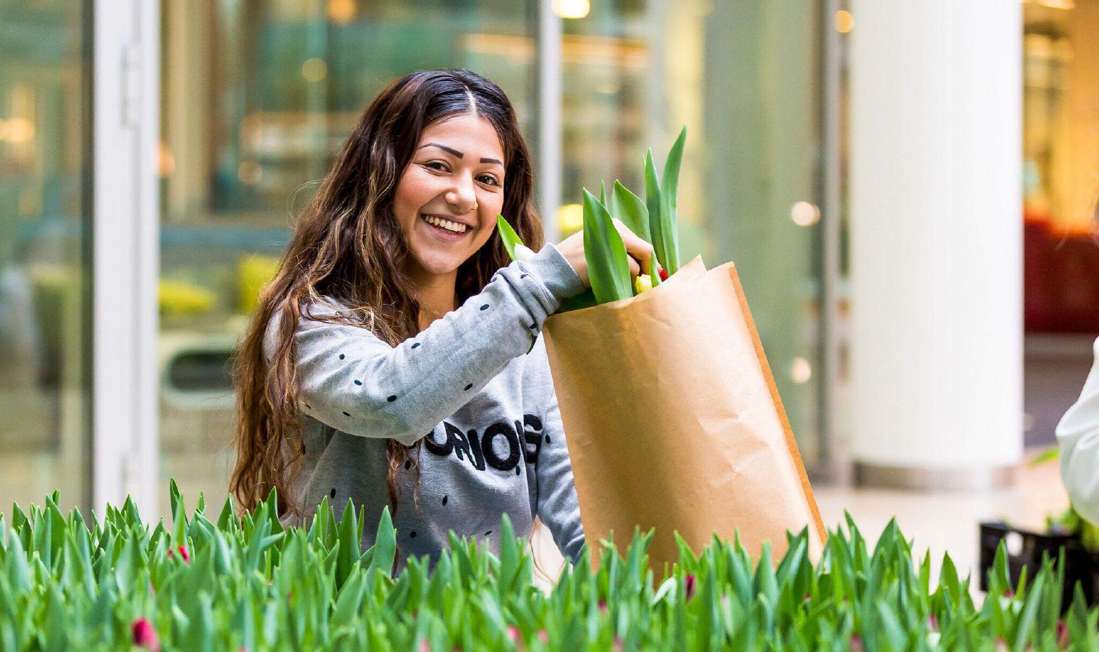 WTC Amsterdam | Welcome To Change