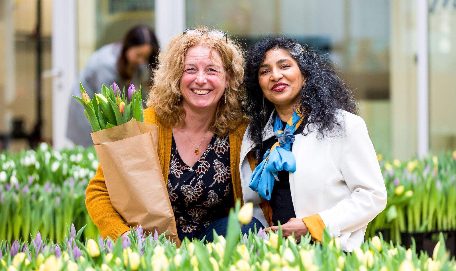 WTC Amsterdam | Welcome To Change