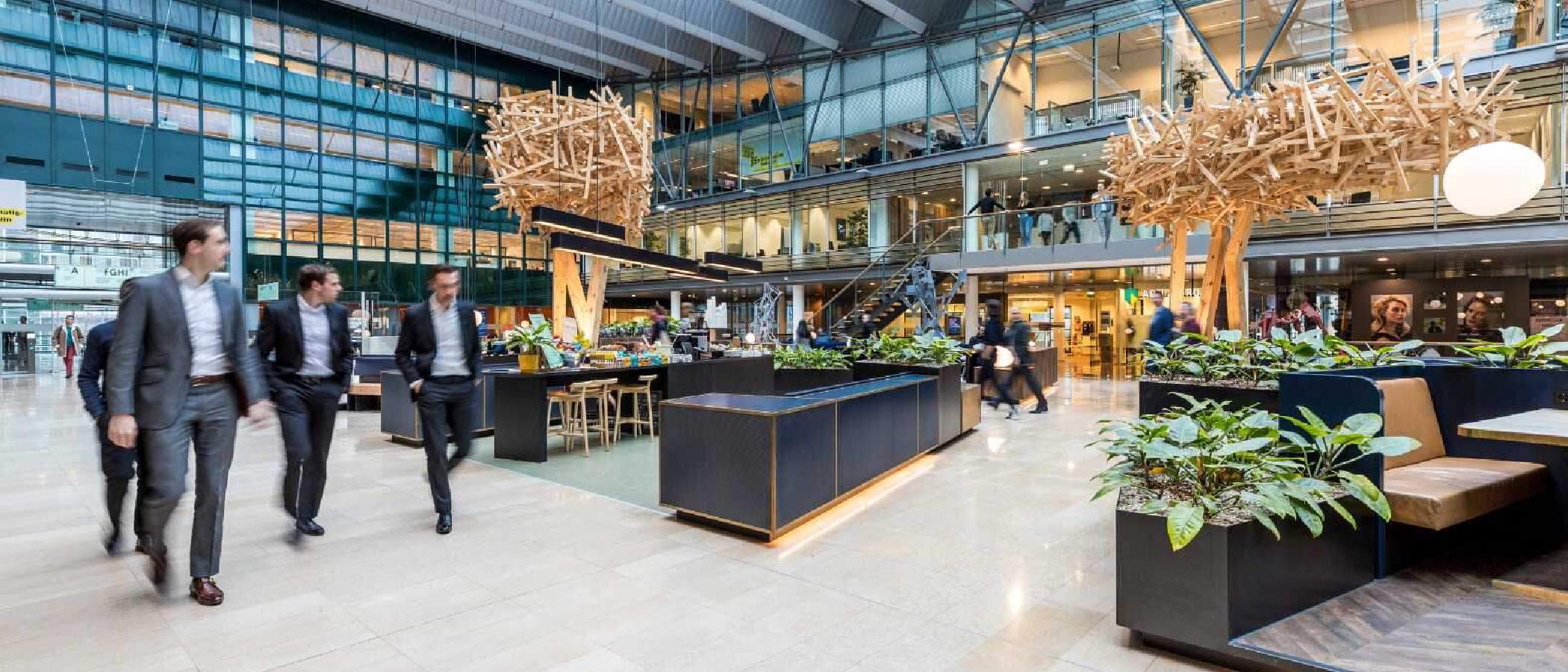 Samen tegen energieverspilling tijdens Nacht van de Nacht