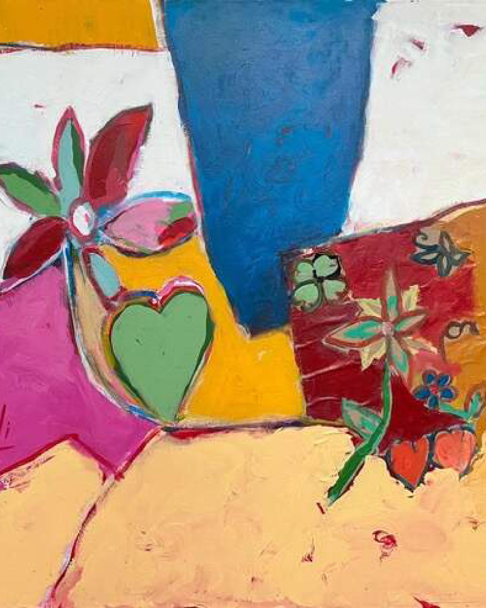 Hetty van der Linden