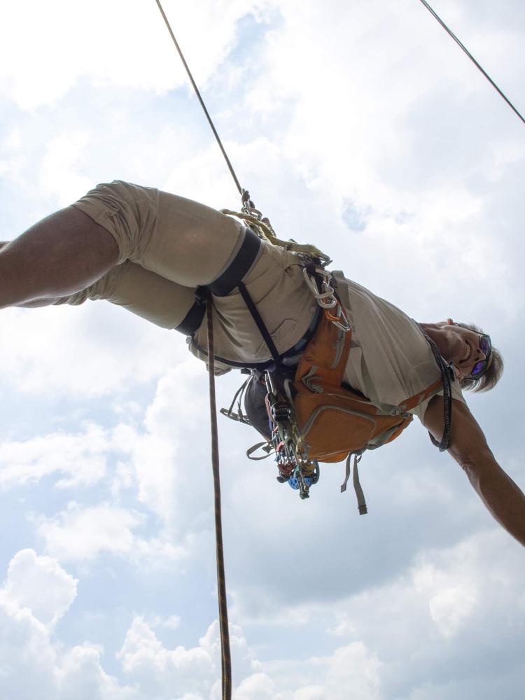 WTC Amsterdam | Welcome To Change