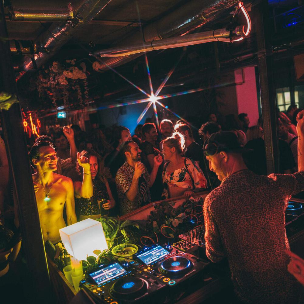 WTC Amsterdam | Welcome To Change