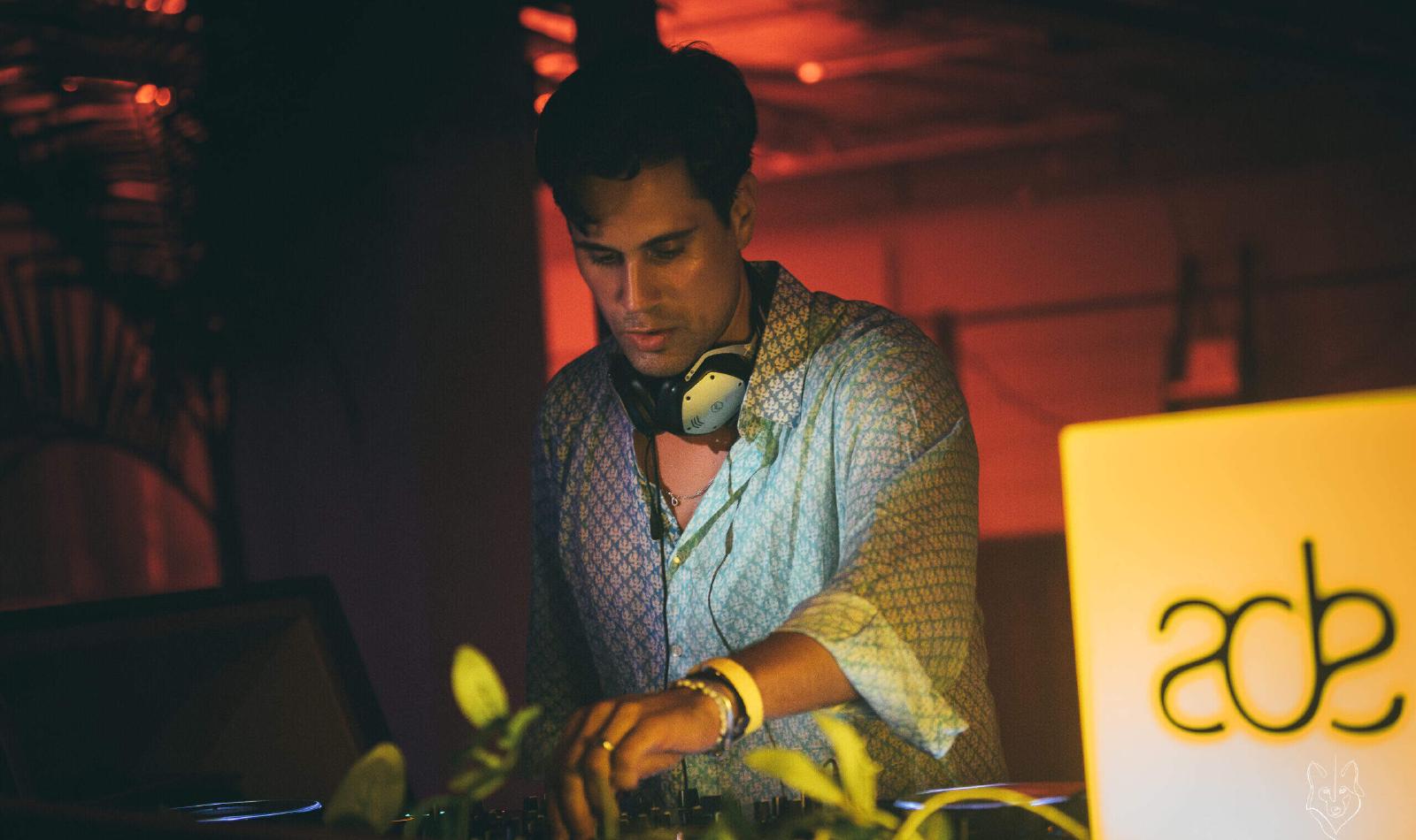 WTC Amsterdam | Welcome To Change