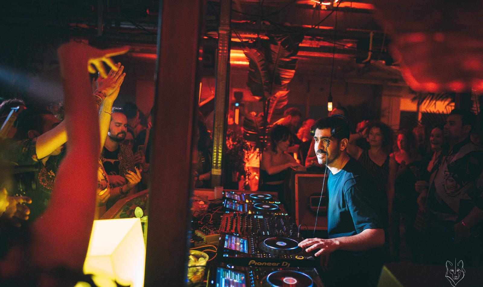 WTC Amsterdam | Welcome To Change