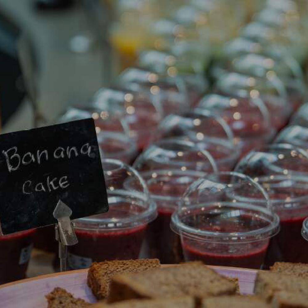 WTC Amsterdam | Welcome To Change