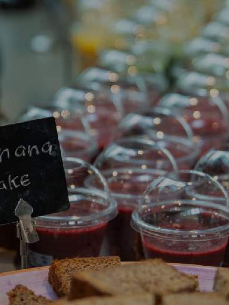 WTC Amsterdam | Welcome To Change