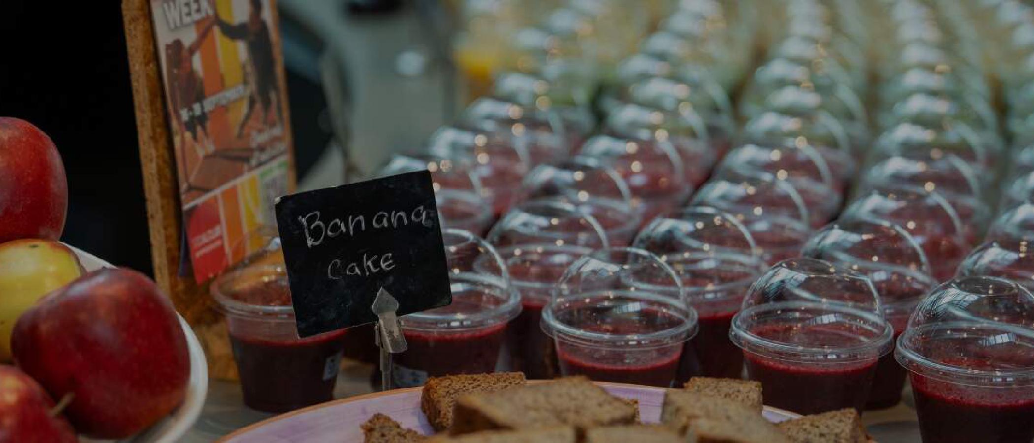 Health Festival Amsterdam