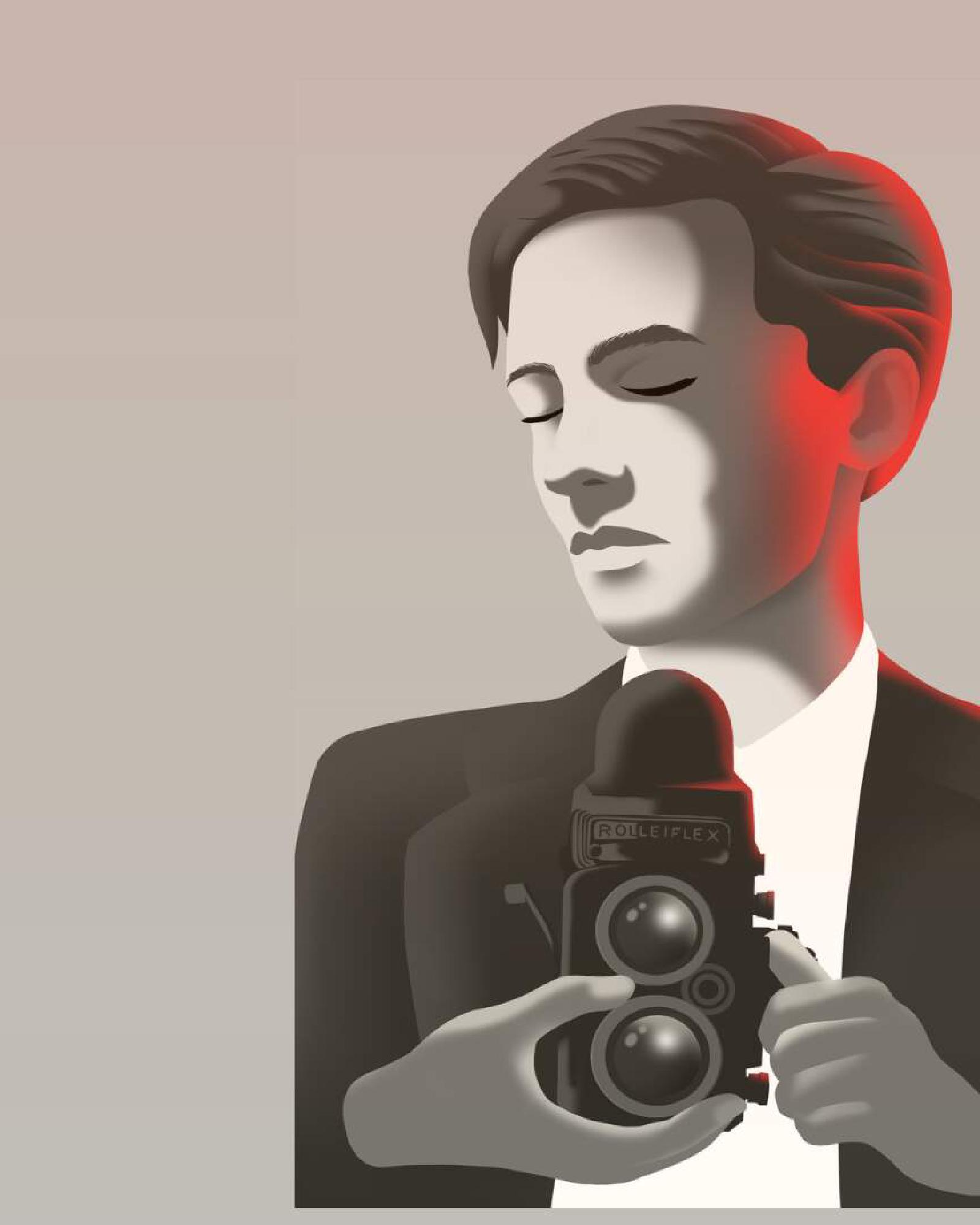 Presentatie expositie 100% Mensch