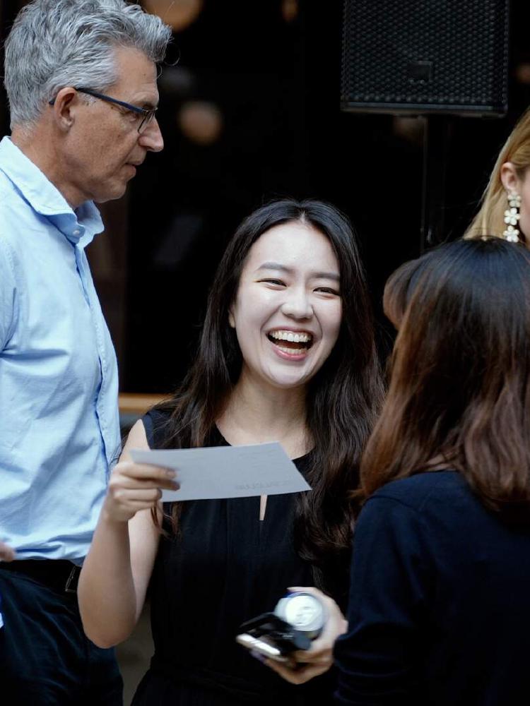 WTC Amsterdam | Welcome To Change