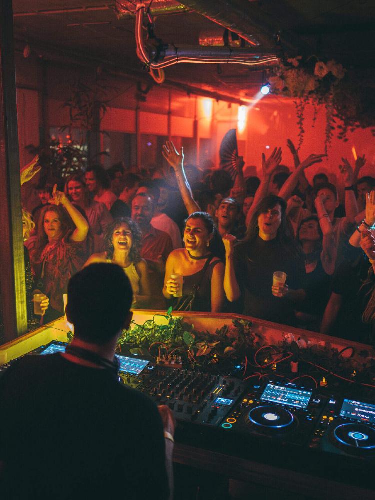 WTC Amsterdam | Welcome To Change