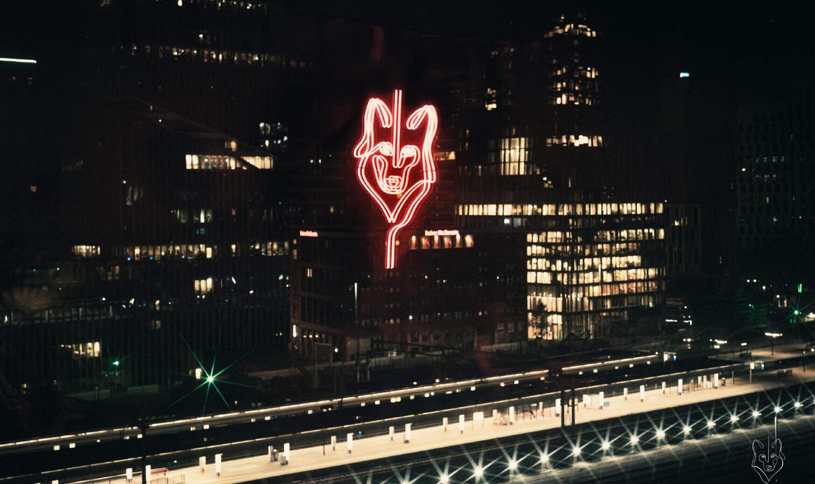 WTC Amsterdam | Welcome To Change