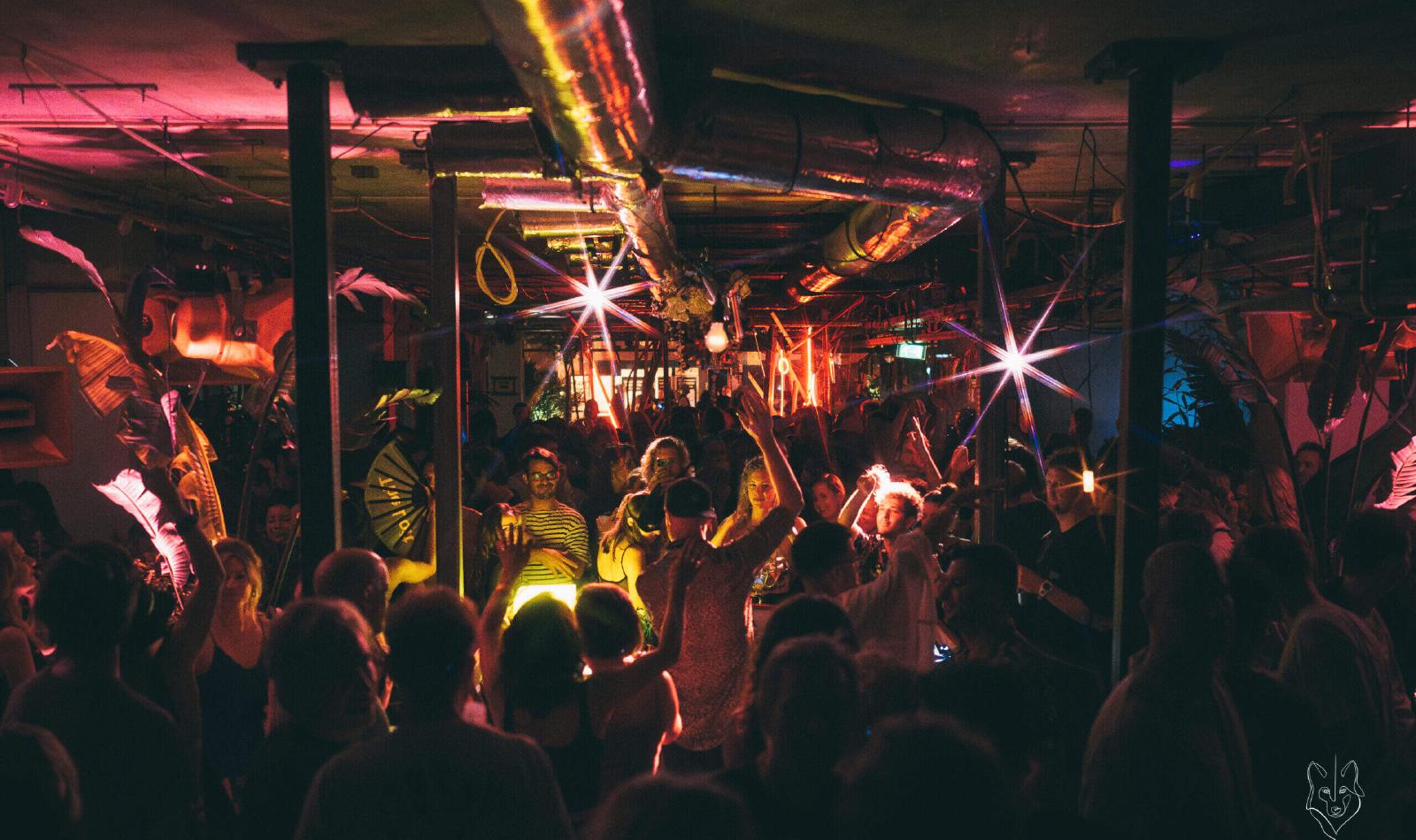 WTC Amsterdam | Welcome To Change