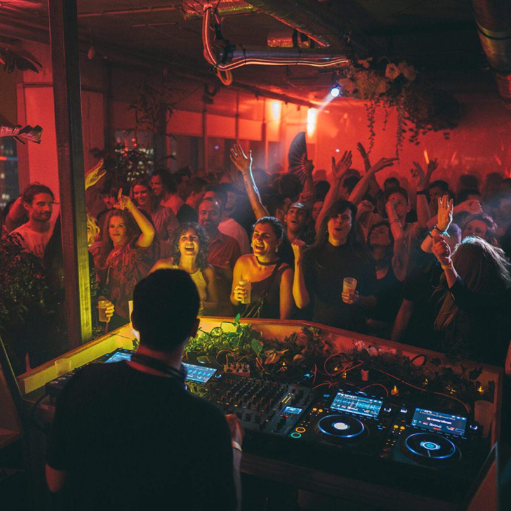WTC Amsterdam | Welcome To Change