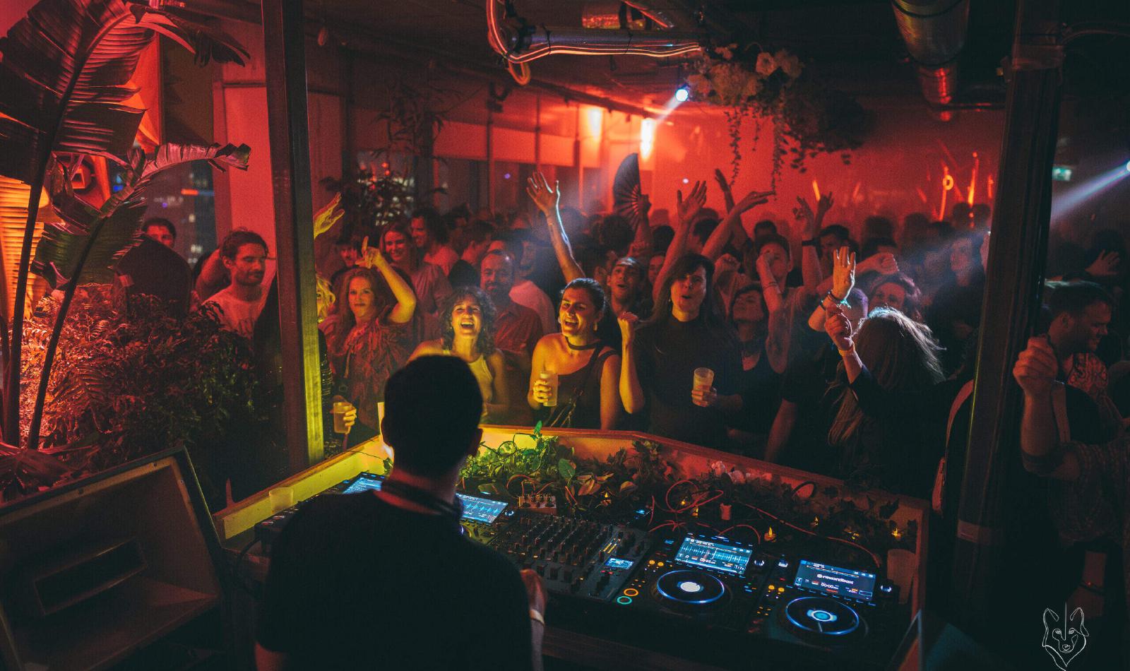 WTC Amsterdam | Welcome To Change