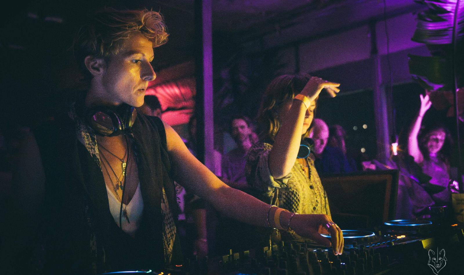 WTC Amsterdam | Welcome To Change