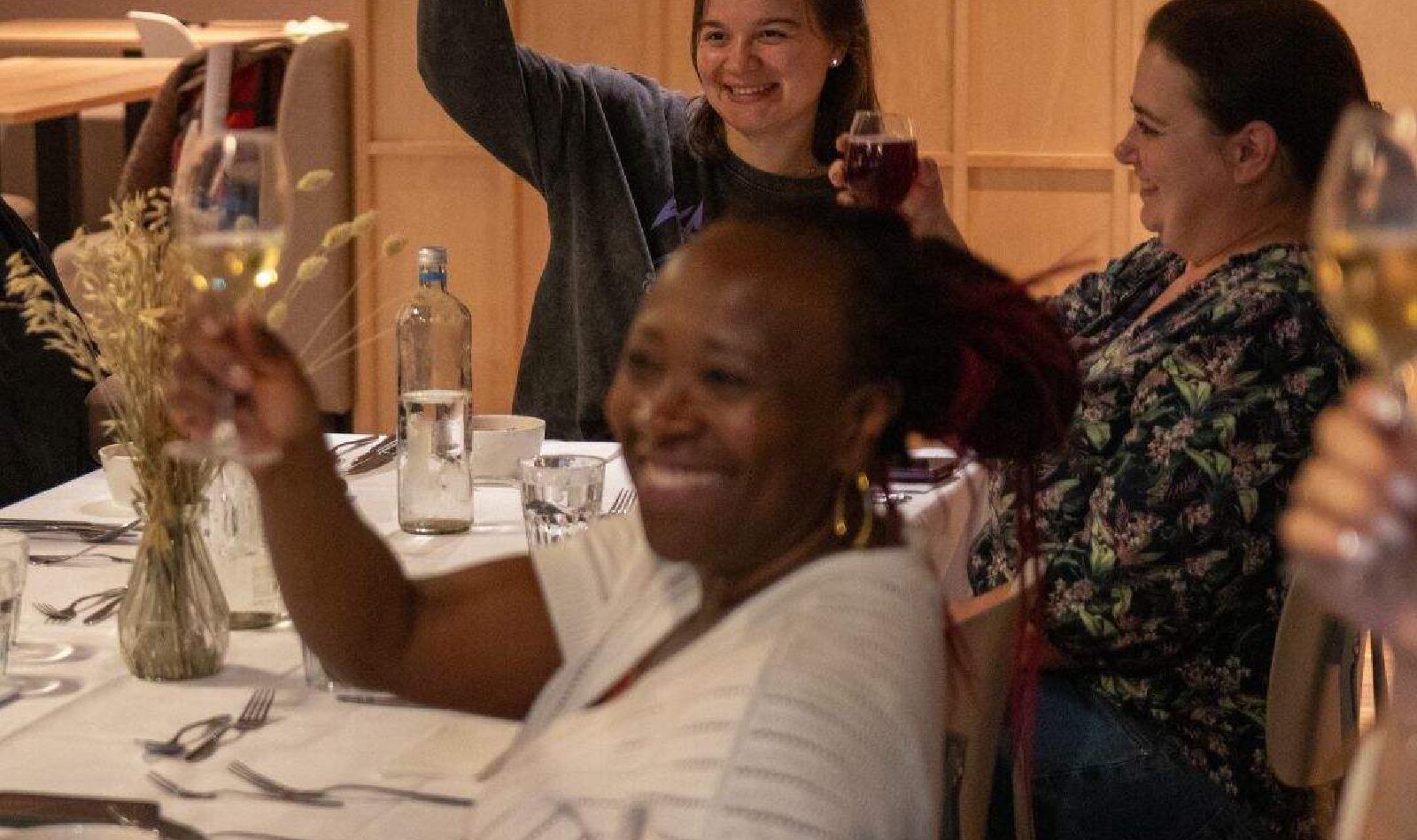 WTC Amsterdam | Welcome To Change