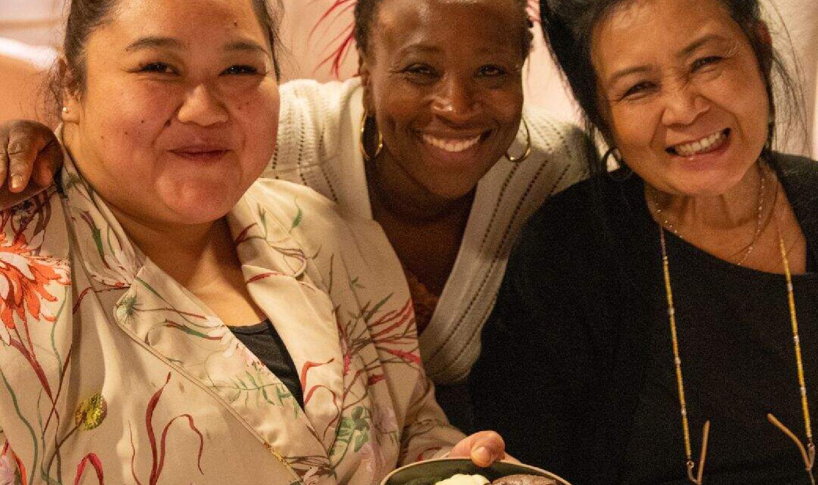 WTC Amsterdam | Welcome To Change