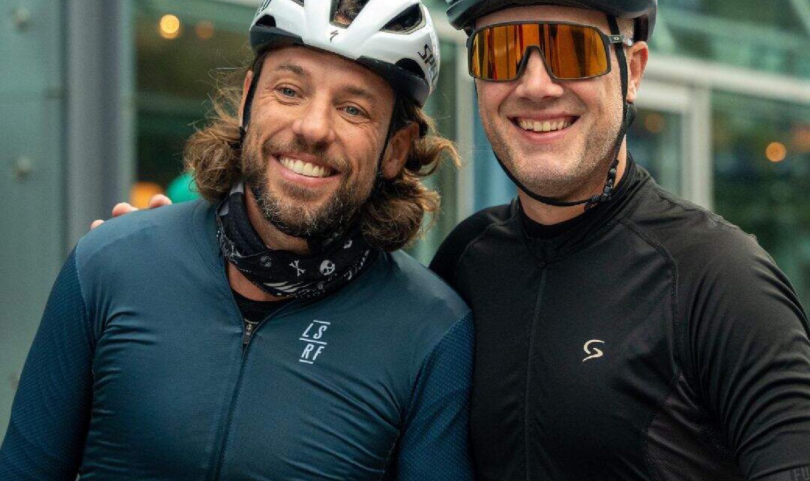 WTC Amsterdam | Welcome To Change