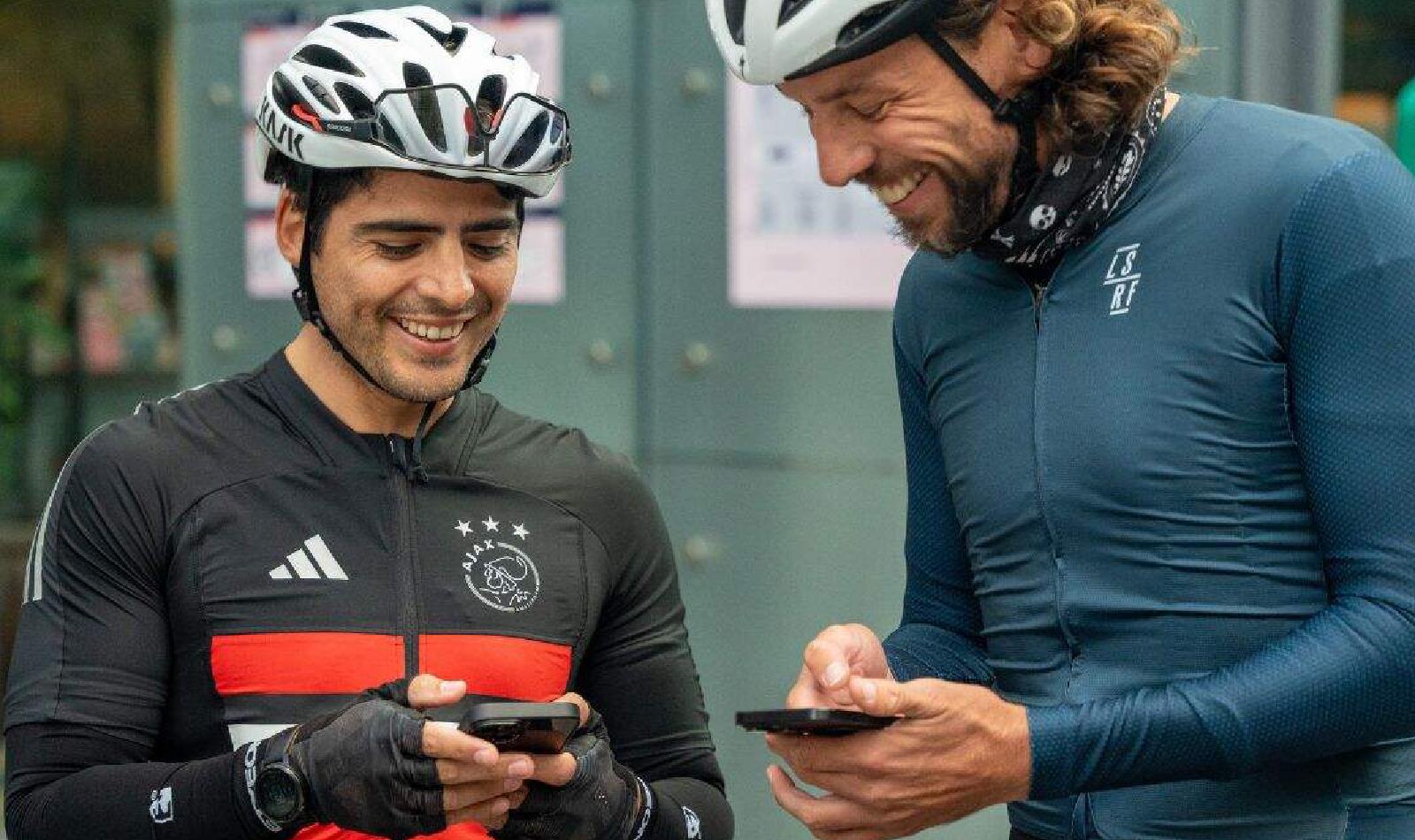 WTC Amsterdam | Welcome To Change