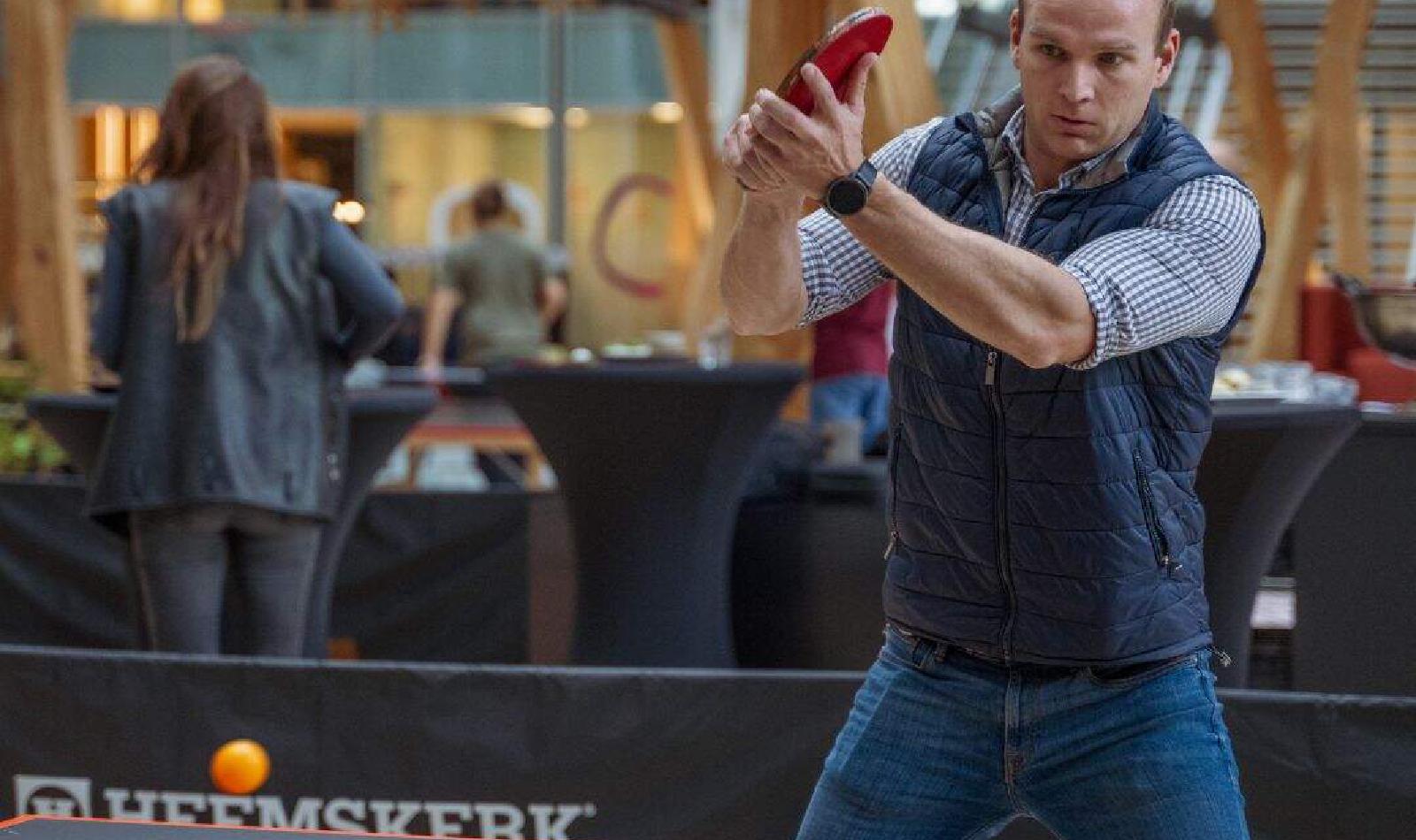 WTC Amsterdam | Welcome To Change