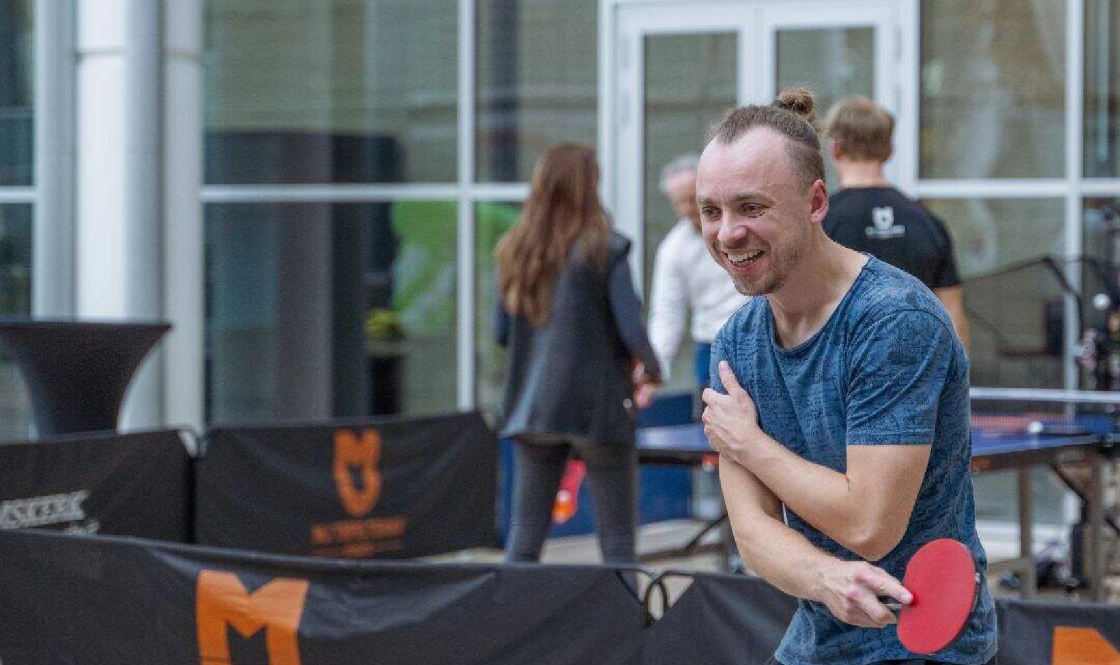 WTC Amsterdam | Welcome To Change