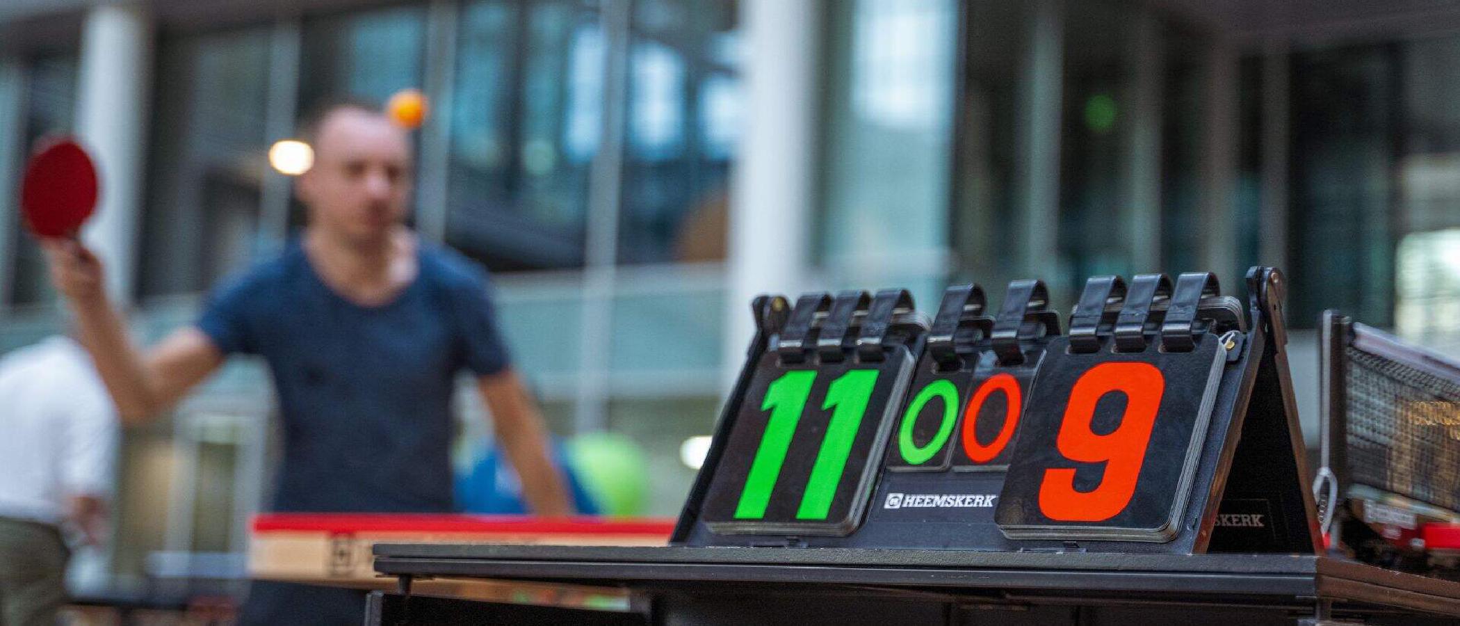 Blik terug op de FitLife Week