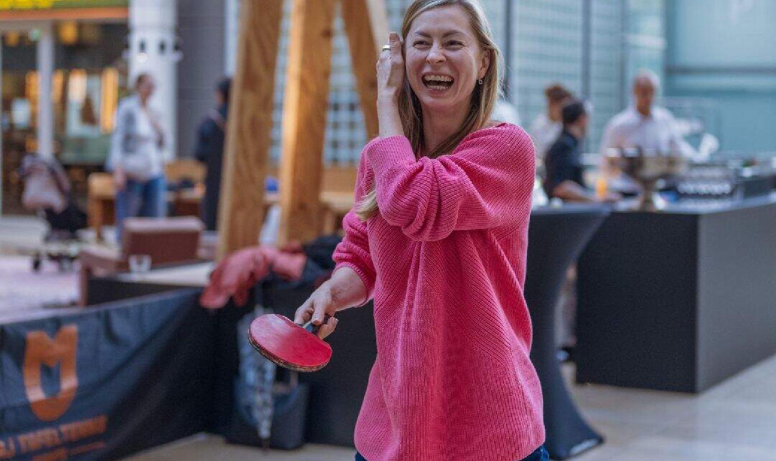 WTC Amsterdam | Welcome To Change