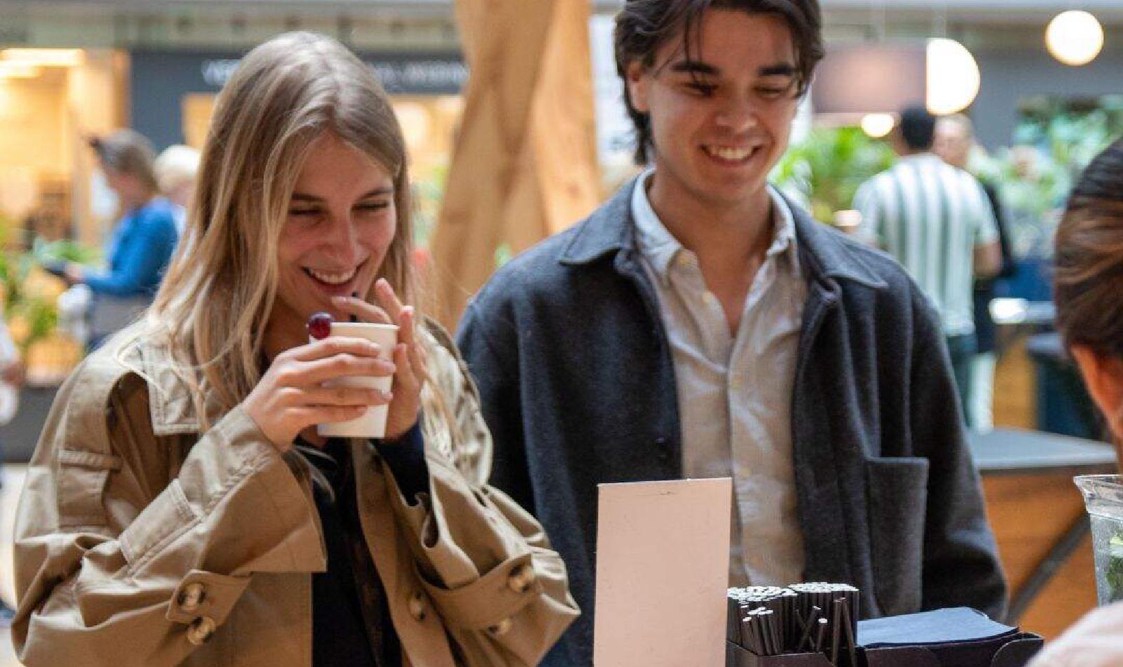 WTC Amsterdam | Welcome To Change