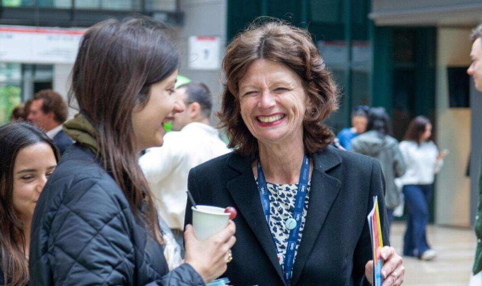 WTC Amsterdam | Welcome To Change