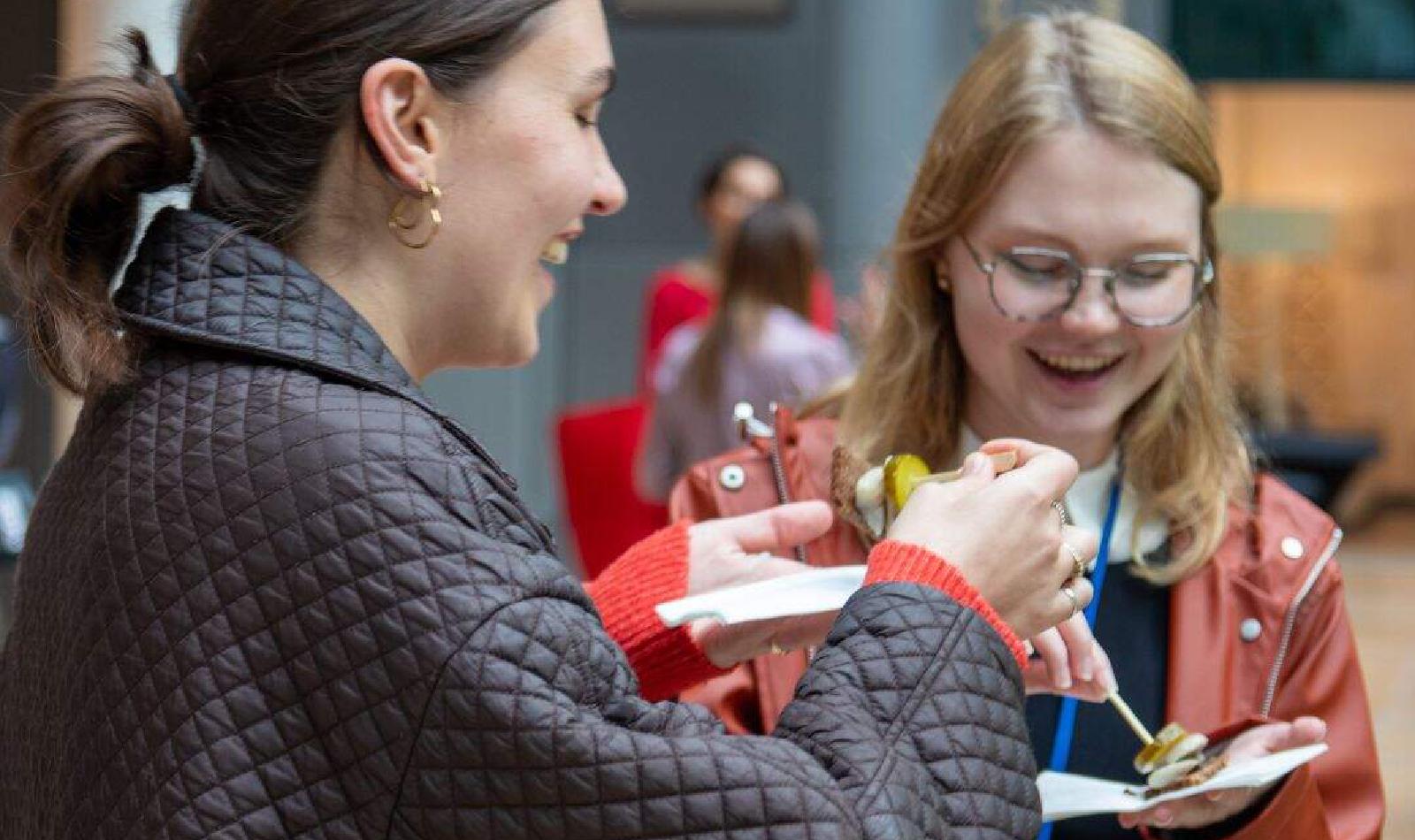 WTC Amsterdam | Welcome To Change