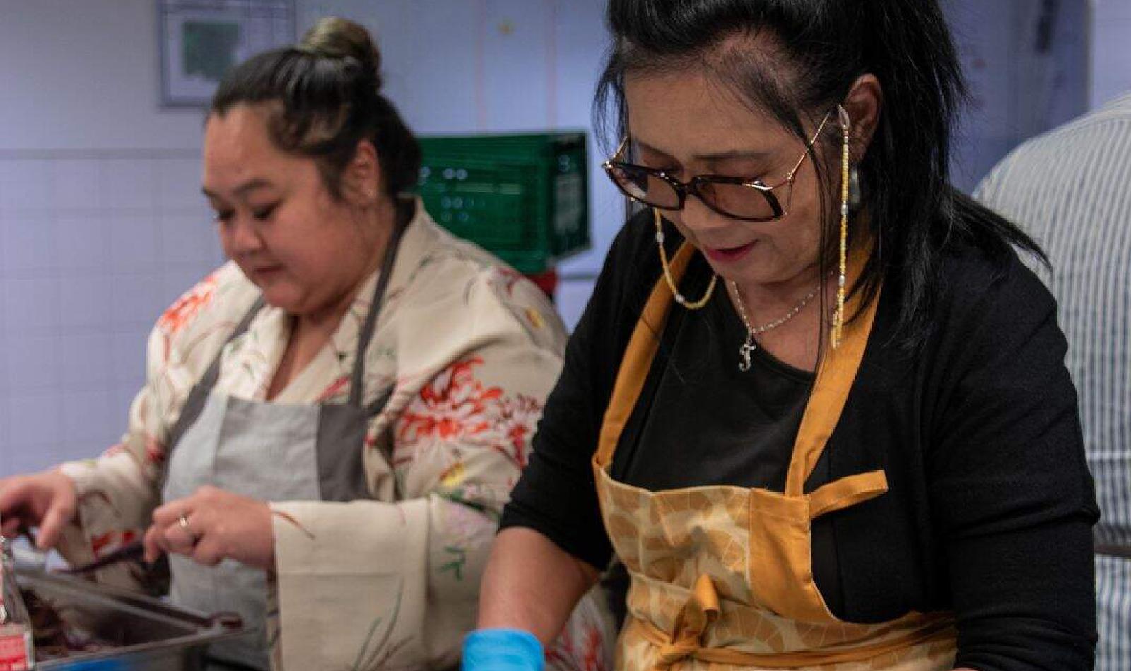 WTC Amsterdam | Welcome To Change