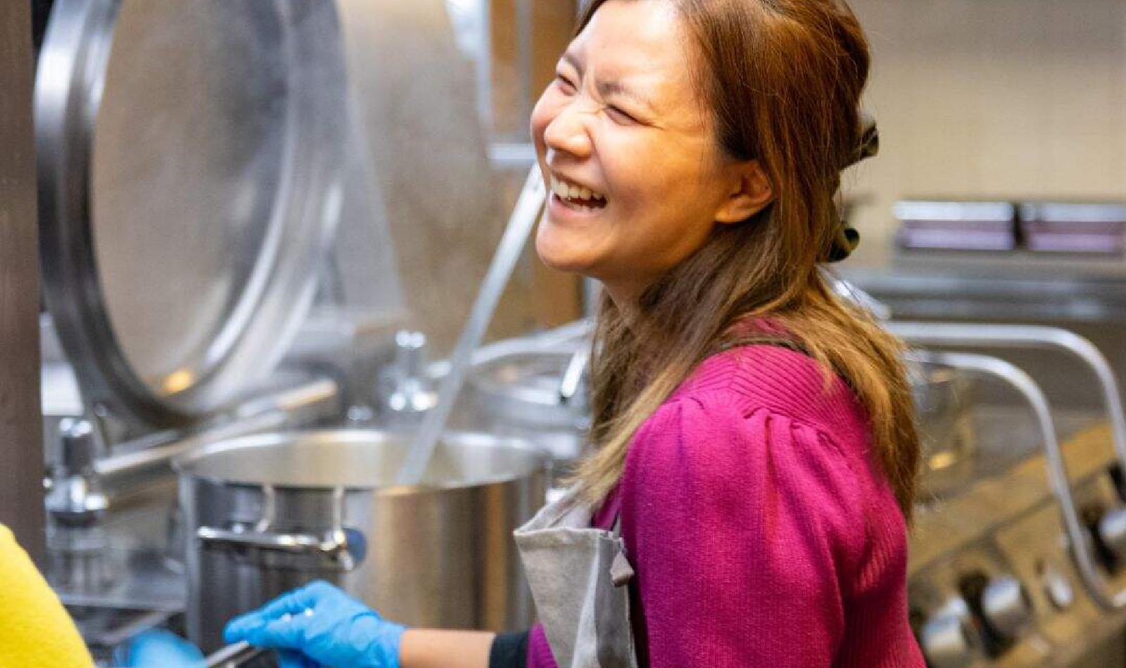 WTC Amsterdam | Welcome To Change