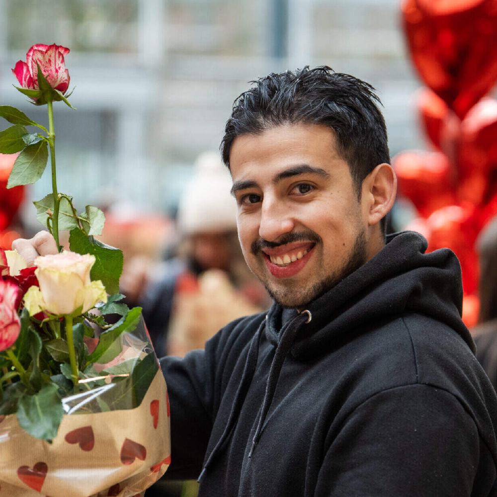 WTC Amsterdam | Welcome To Change