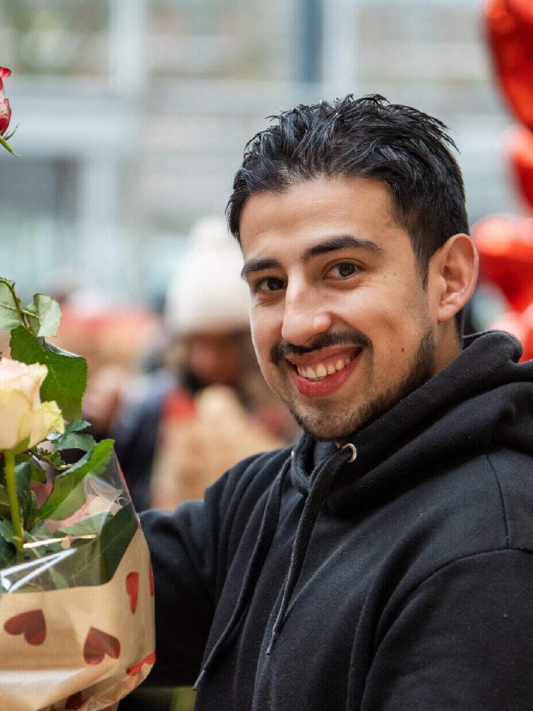 WTC Amsterdam | Welcome To Change