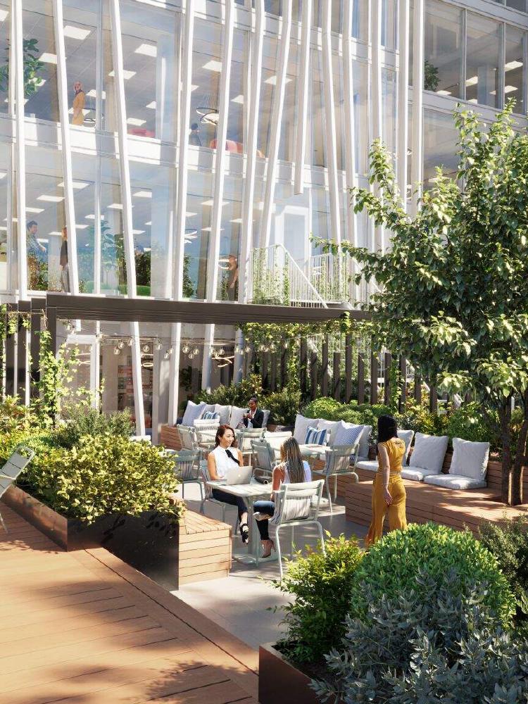 WTC Amsterdam | Welcome To Change