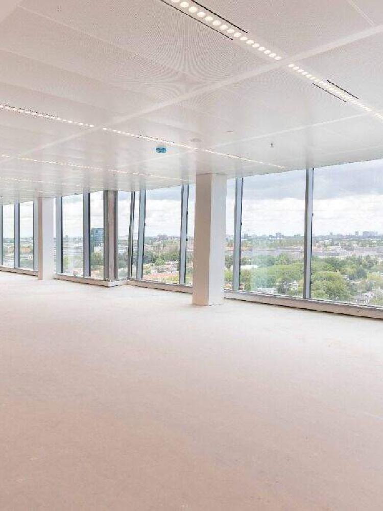 WTC Amsterdam | Welcome To Change