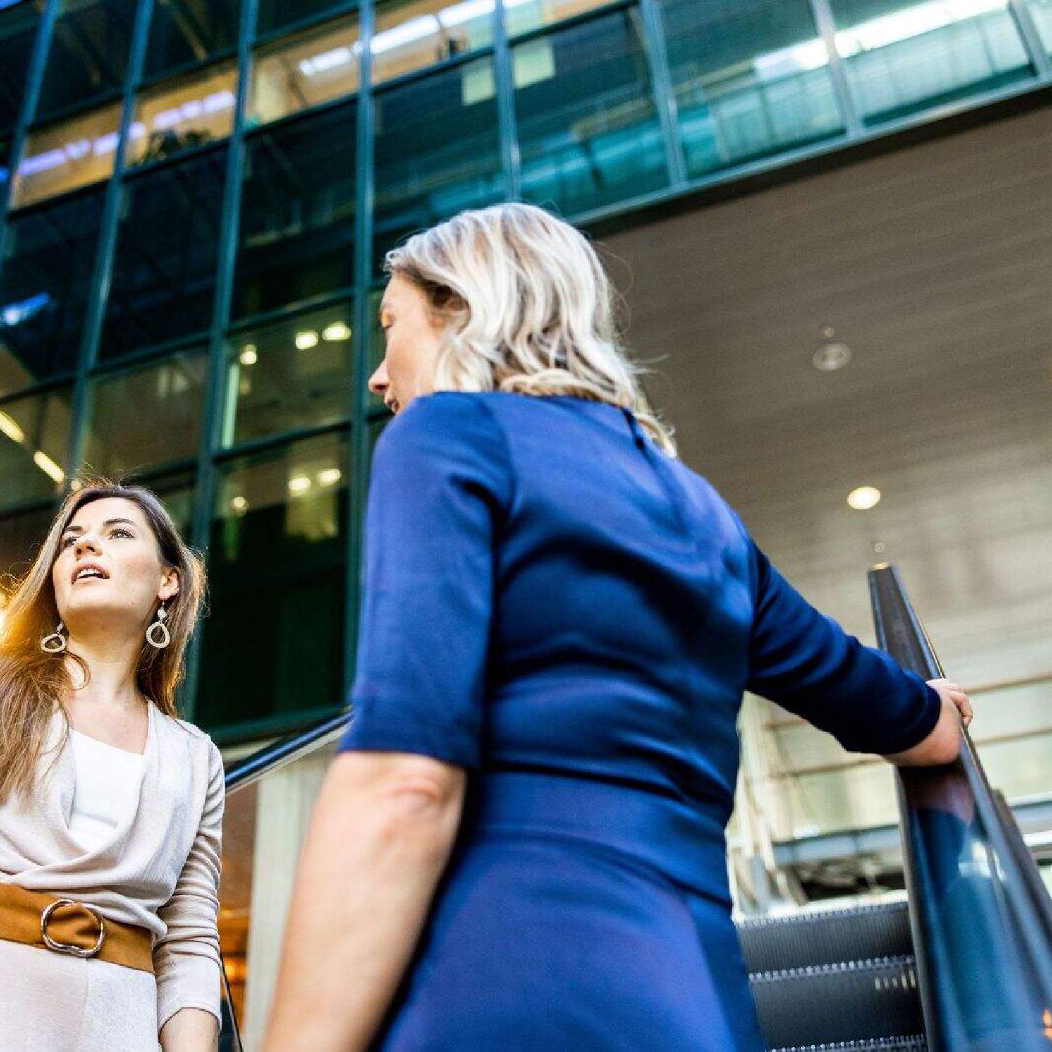 WTC Amsterdam | Welcome To Change