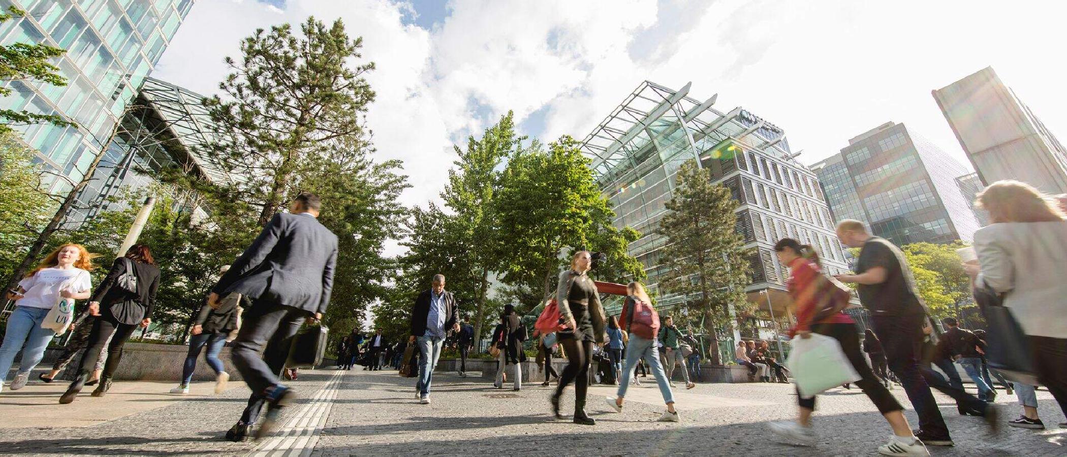 Van pionier tot icoon: de geschiedenis van WTC Amsterdam