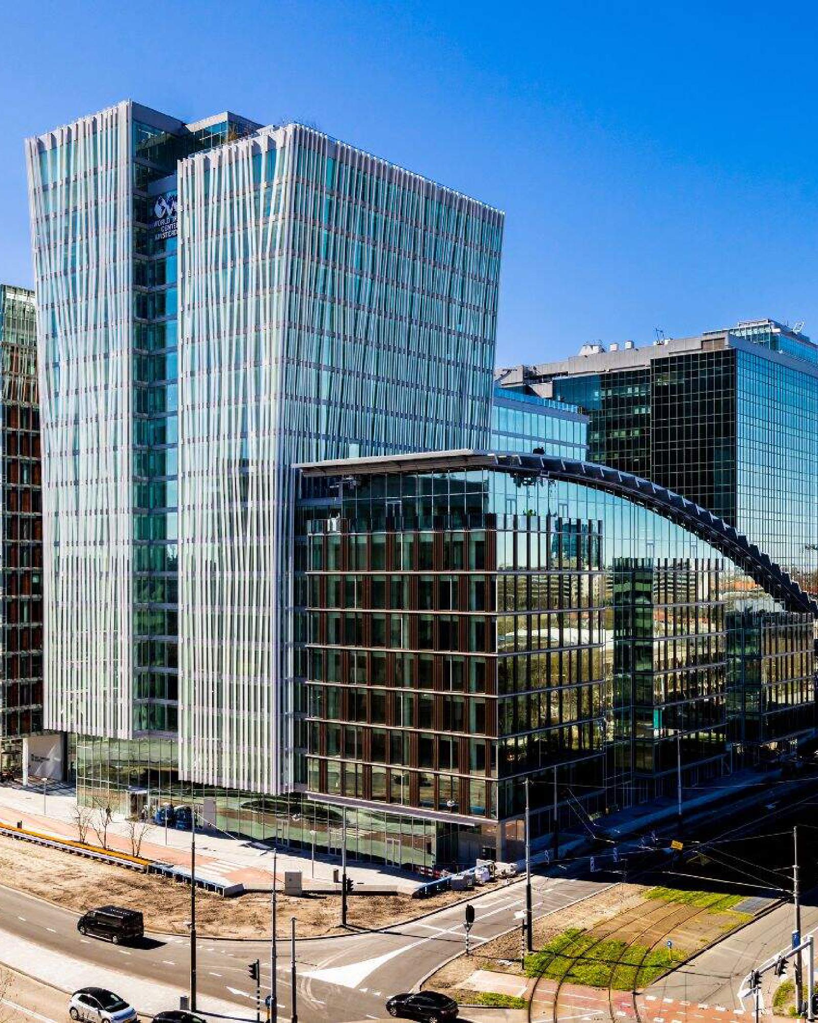 Ontwikkeling, groei en innovatie