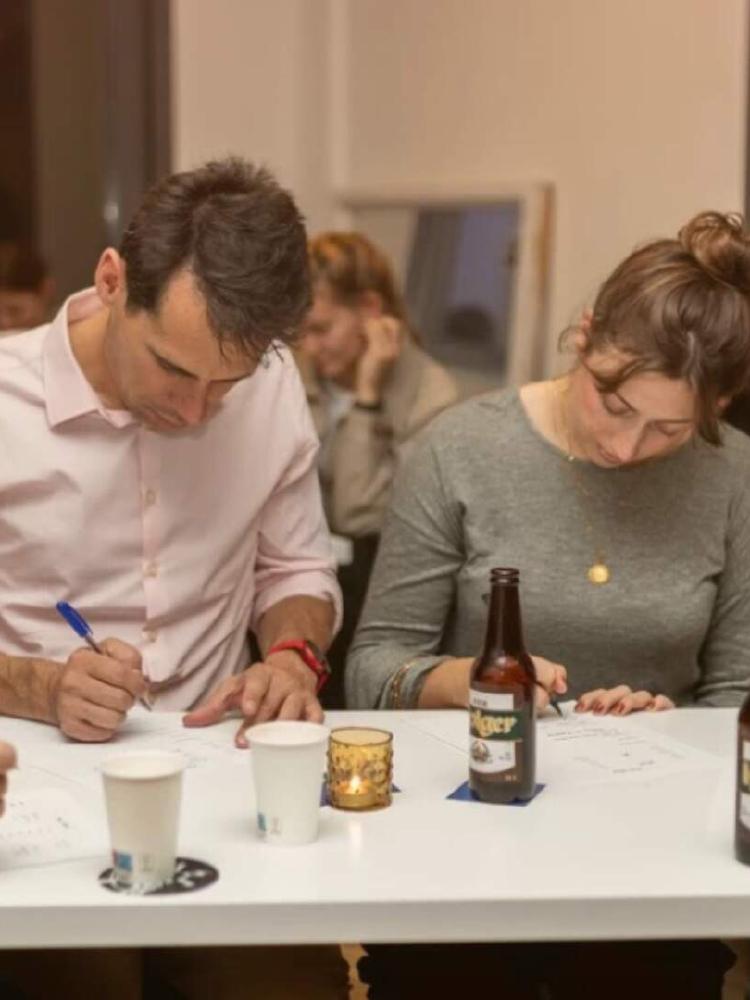 WTC Amsterdam | Welcome To Change