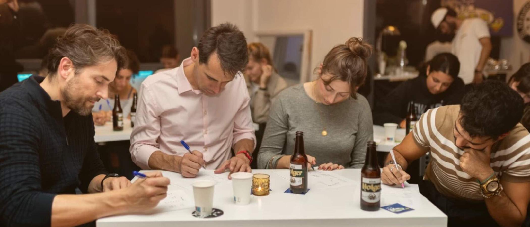 Dutch Culture 101
Dinsdag 5 december 17:15 - 18:30 uur