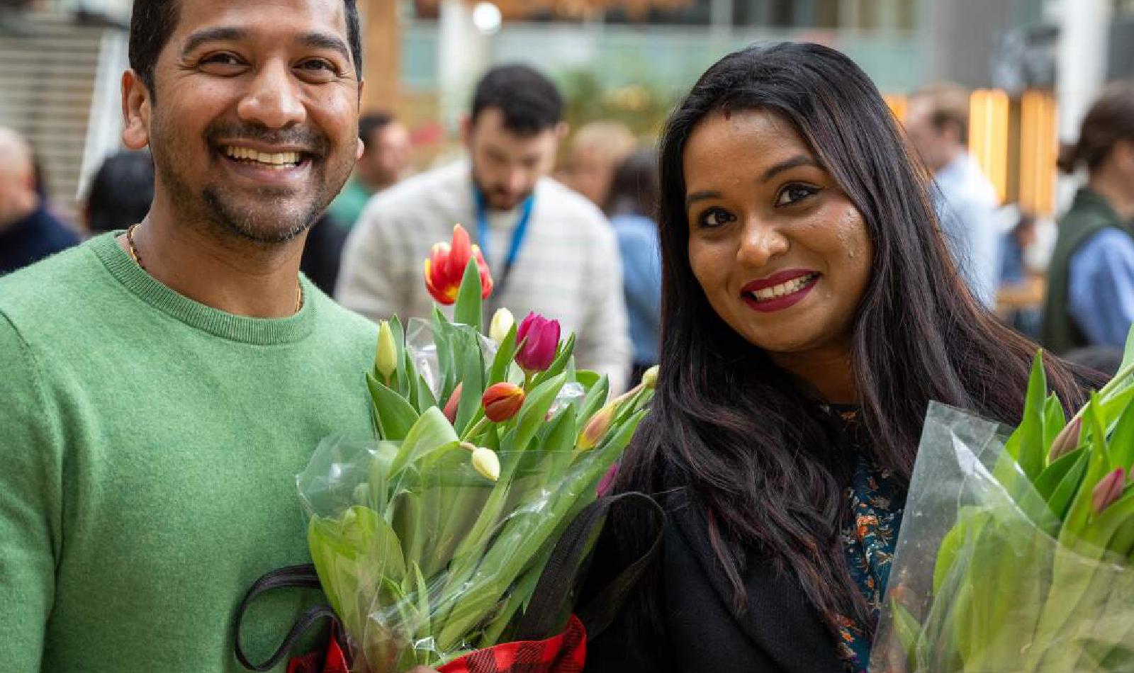 WTC Amsterdam | Welcome To Change