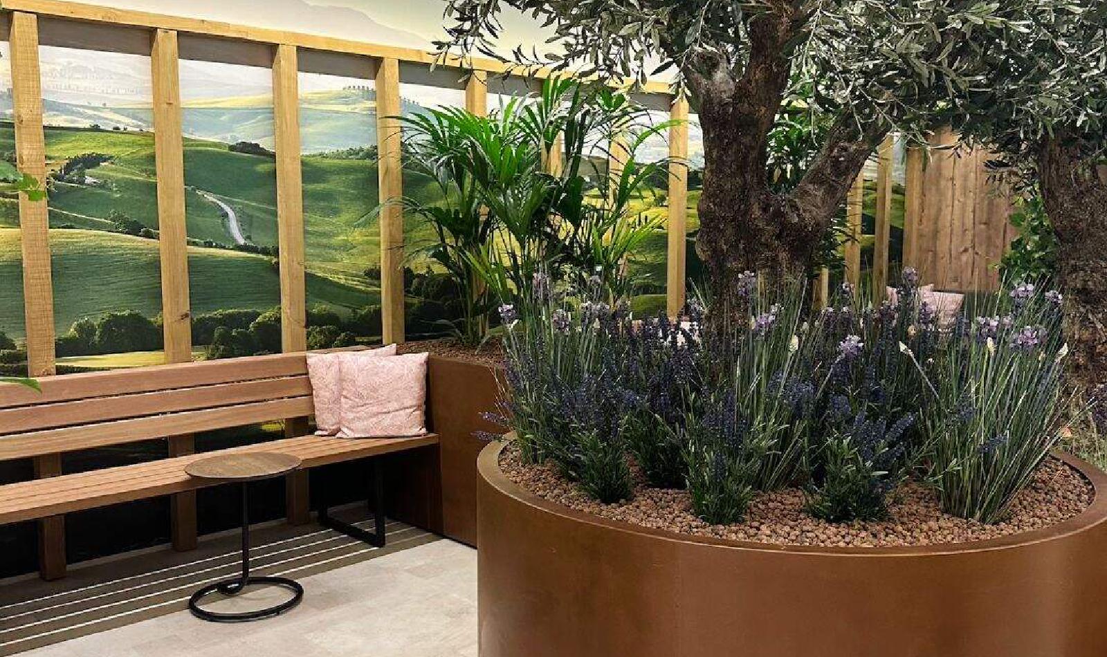 WTC Amsterdam | Welcome To Change