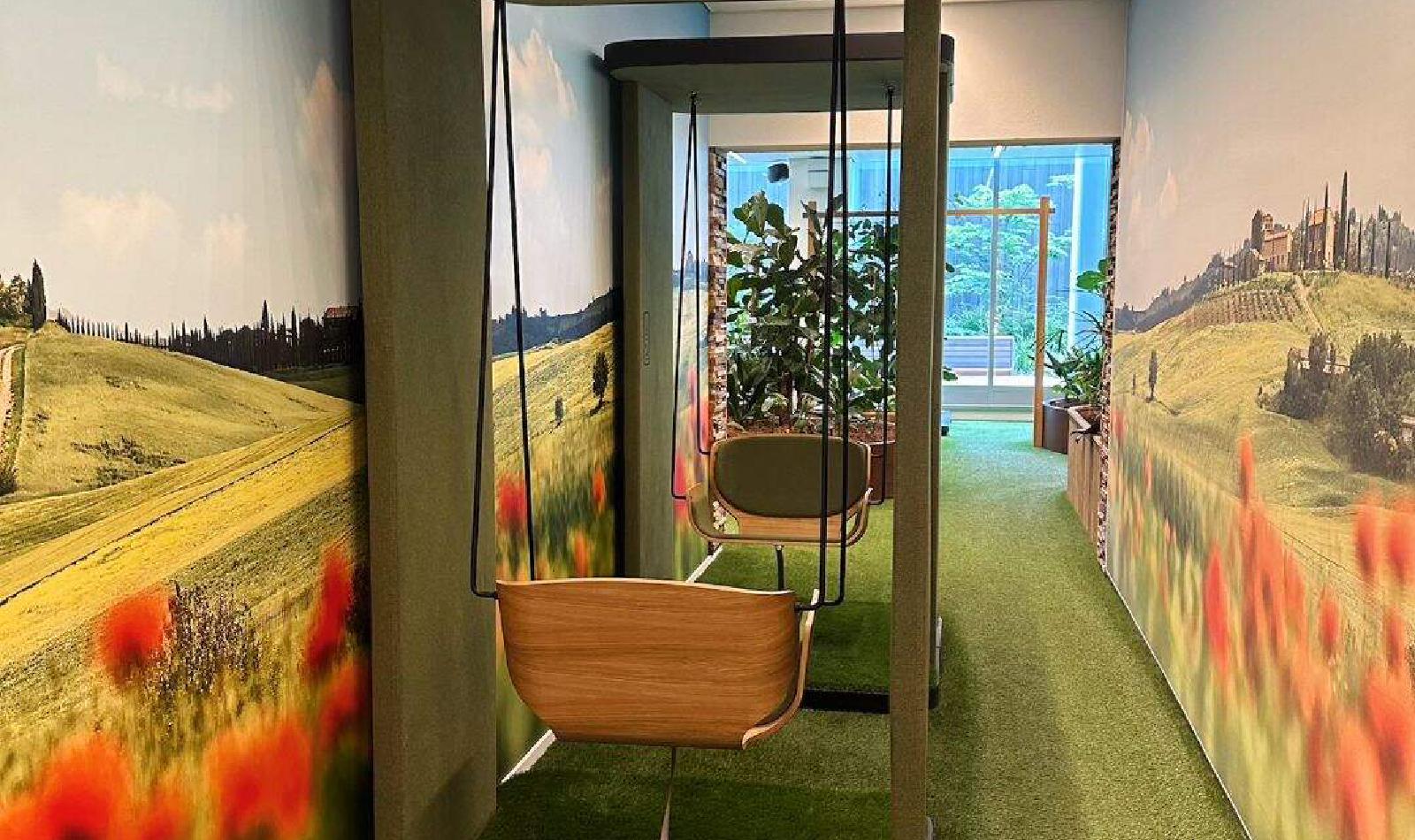 WTC Amsterdam | Welcome To Change