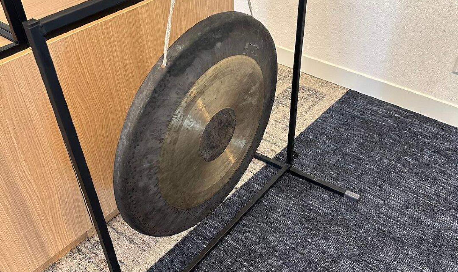 WTC Amsterdam | Welcome To Change