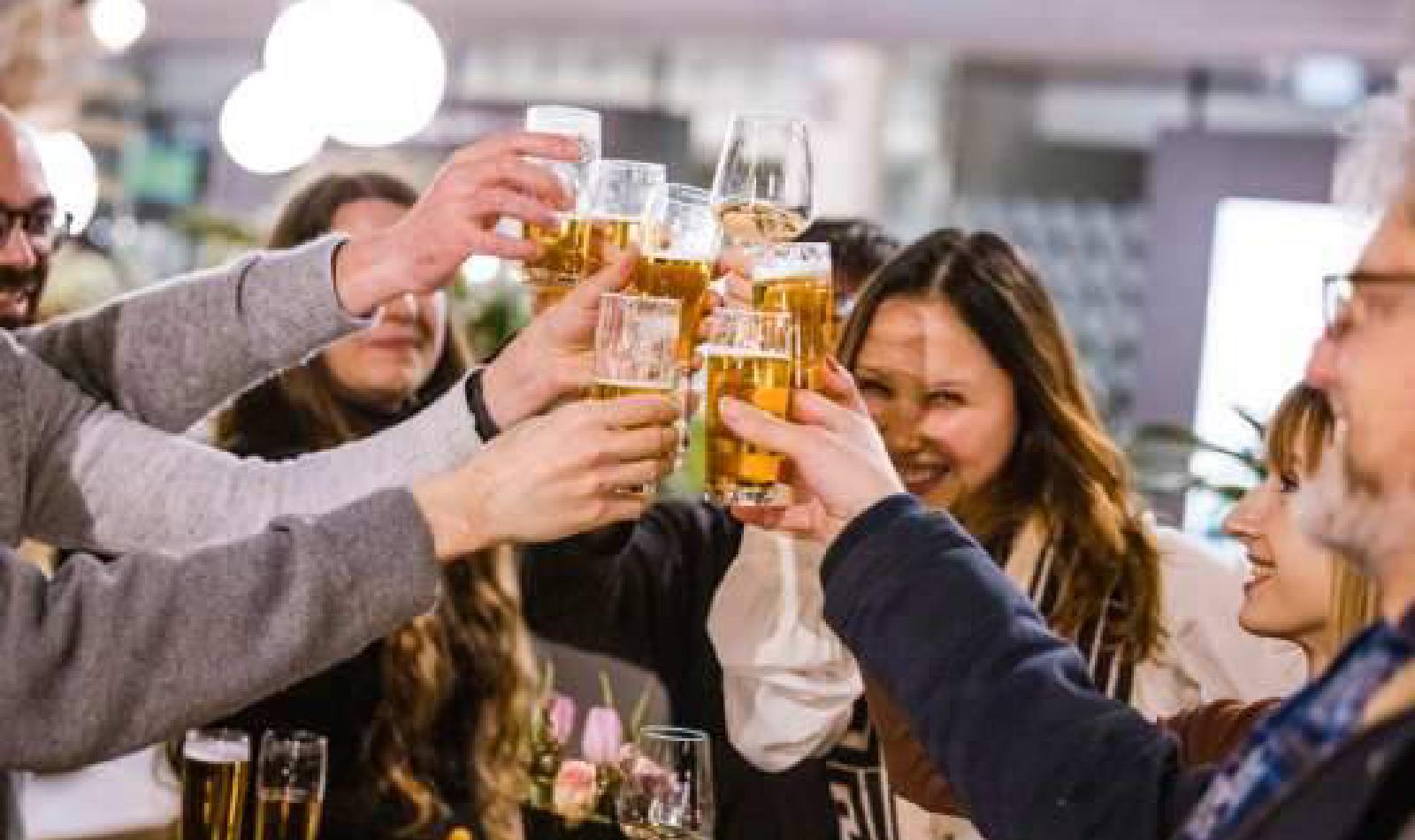 WTC Amsterdam | Welcome To Change