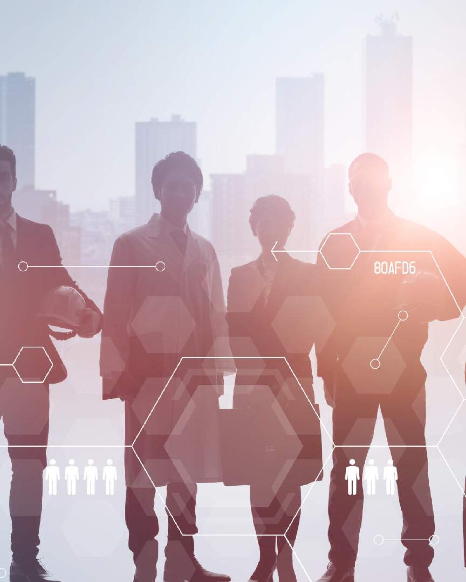 Inclusivity event x Vebego