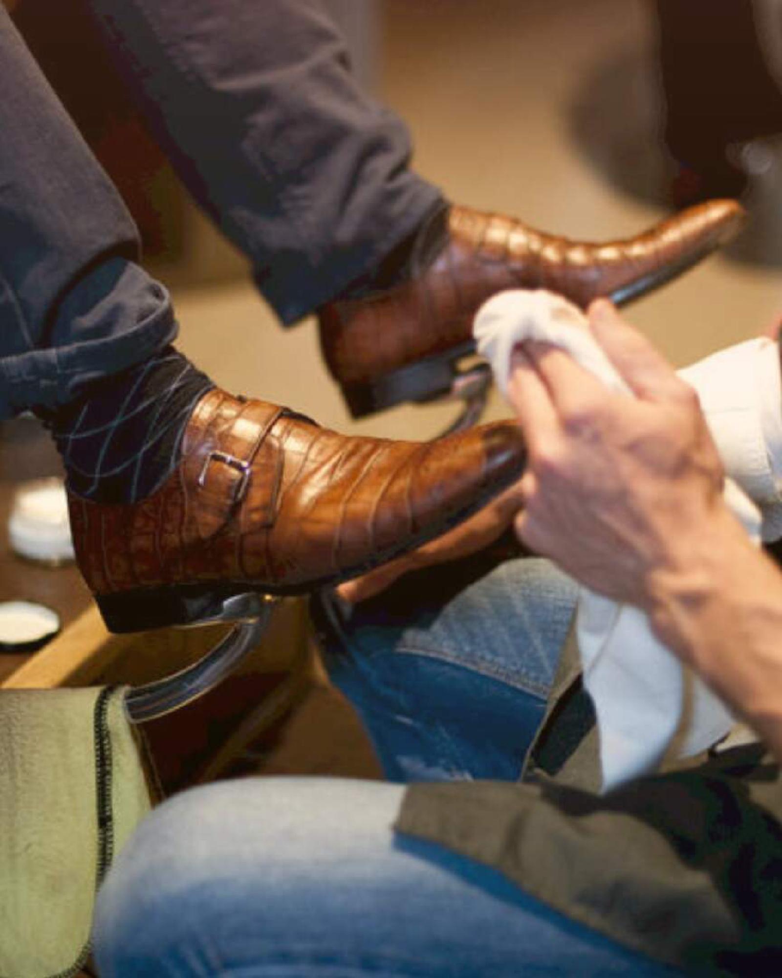 Back to work kickstart